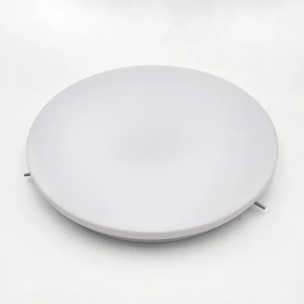BRILAGI - Plafonieră LED dimabilă SMART MANAROLA, 24W/230V, Ø 41 cm + telecomandă