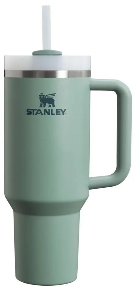 Termos verde 1,18 l Quencher H2.O FlowState – Stanley