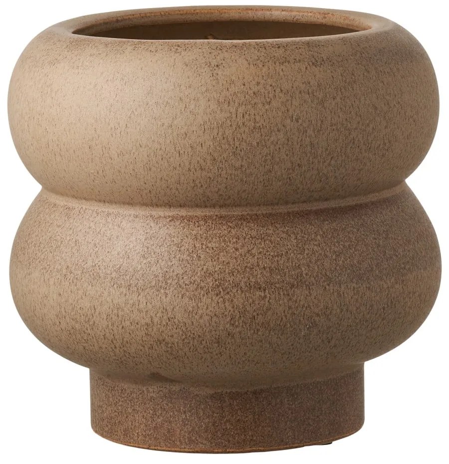 Ghiveci decorativ din ceramică ø 19 cm Meda – House Nordic
