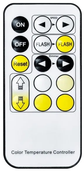 Ledvance - Bandă LED FLEX COB 1,5m dimabilă LED/13W/230V 2700-6500K + DO