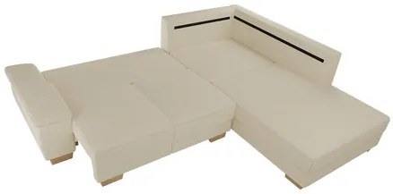 Colțar Loxy 2 (Gri închis) (cu sp. depozitare) (S). 1105173