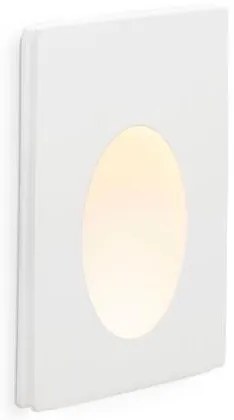 Spot incorporabil LED Plas-1 63281