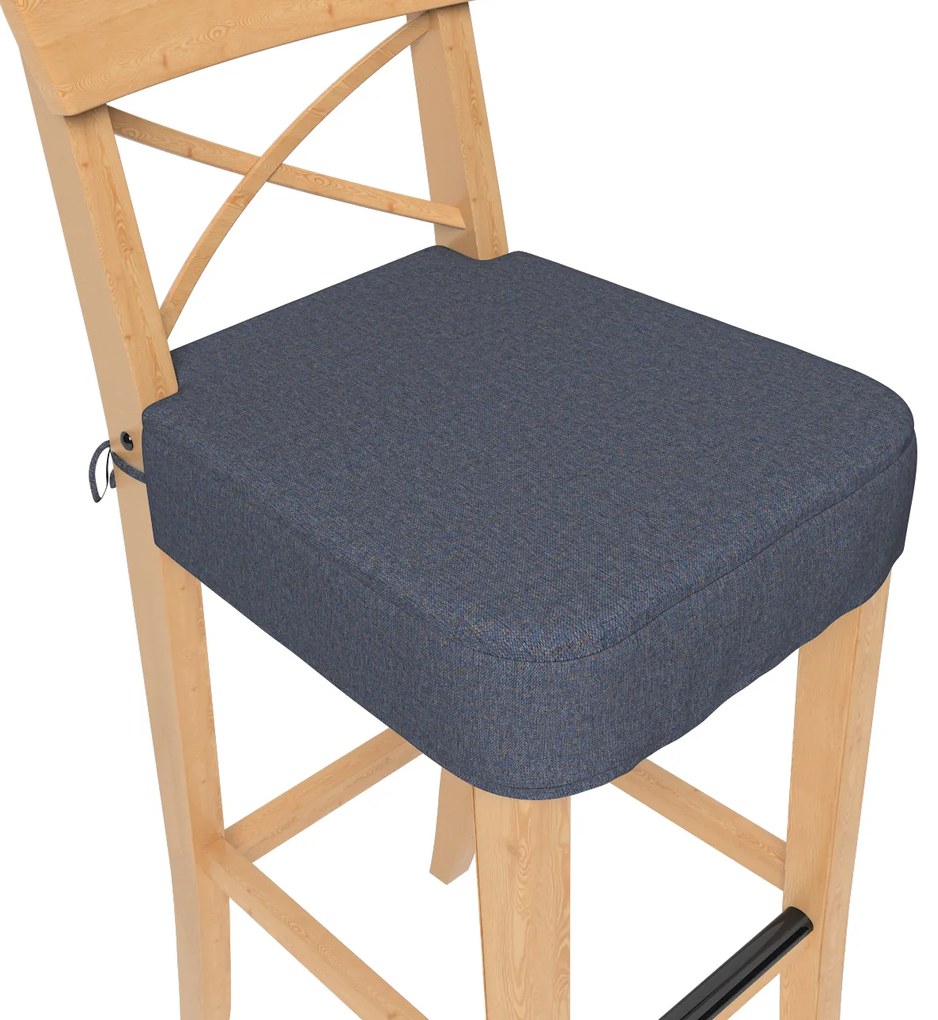 Husa taburet bar Ikea Ingolf