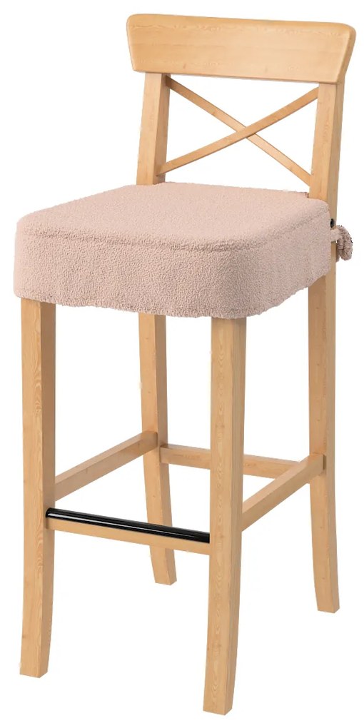 Husa taburet bar Ikea Ingolf