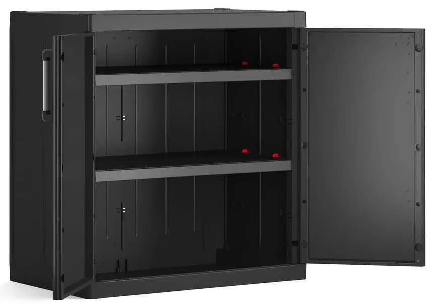 Dulap de atelier Detroit Low – Keter