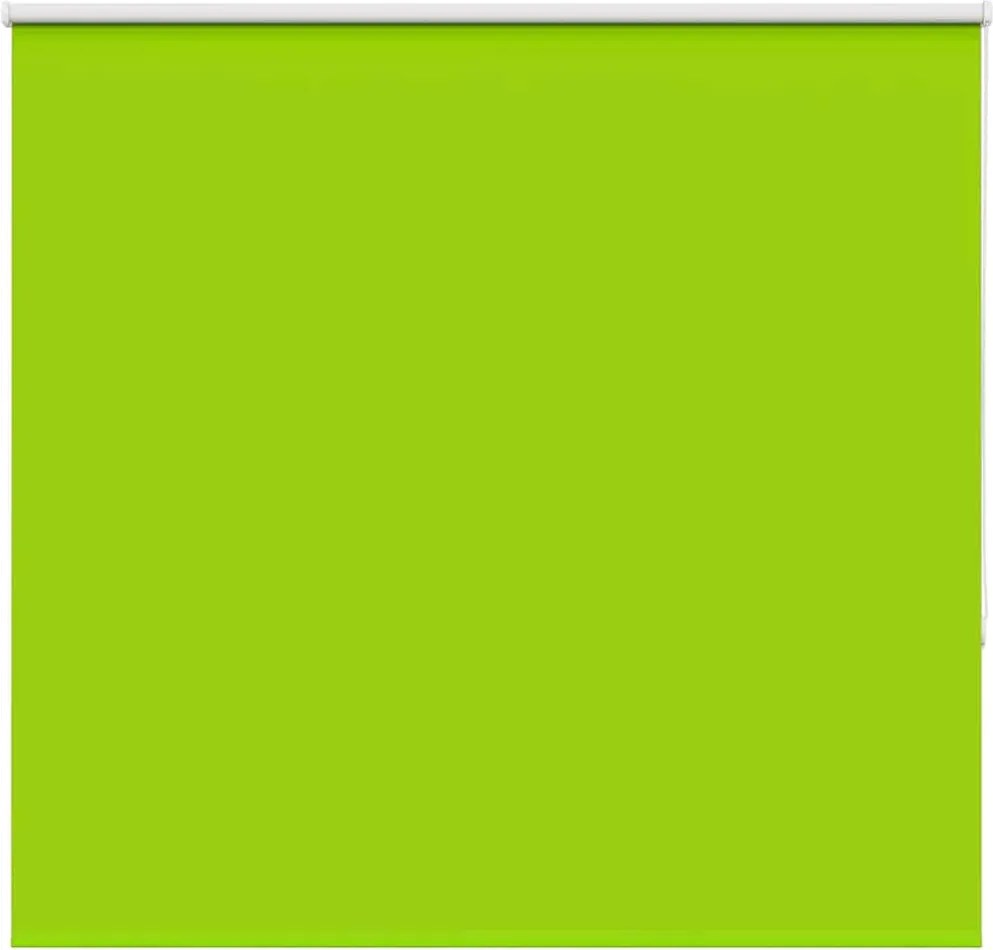 vidaXL Jaluzea cu role opace 145x150 cm lățime material 141,6 cm