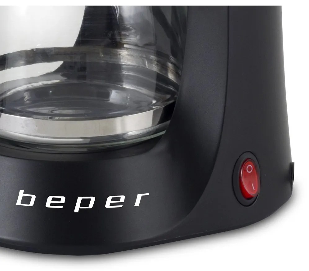 Aparat de cafea cu picurare Beper BC060