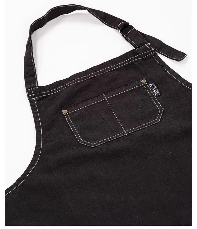 Șorț din bumbac Havana - Tiseco Home Studio