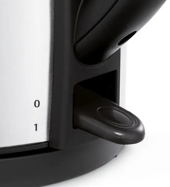 Fierbător de apă WMF BUENO 1,7l 2400W/230V oțel inoxidabil