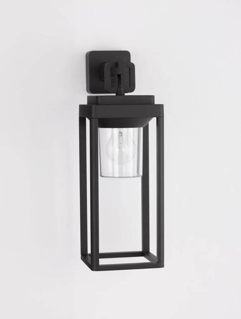 Aplica de perete pentru iluminat exterior IP65 OMIKA