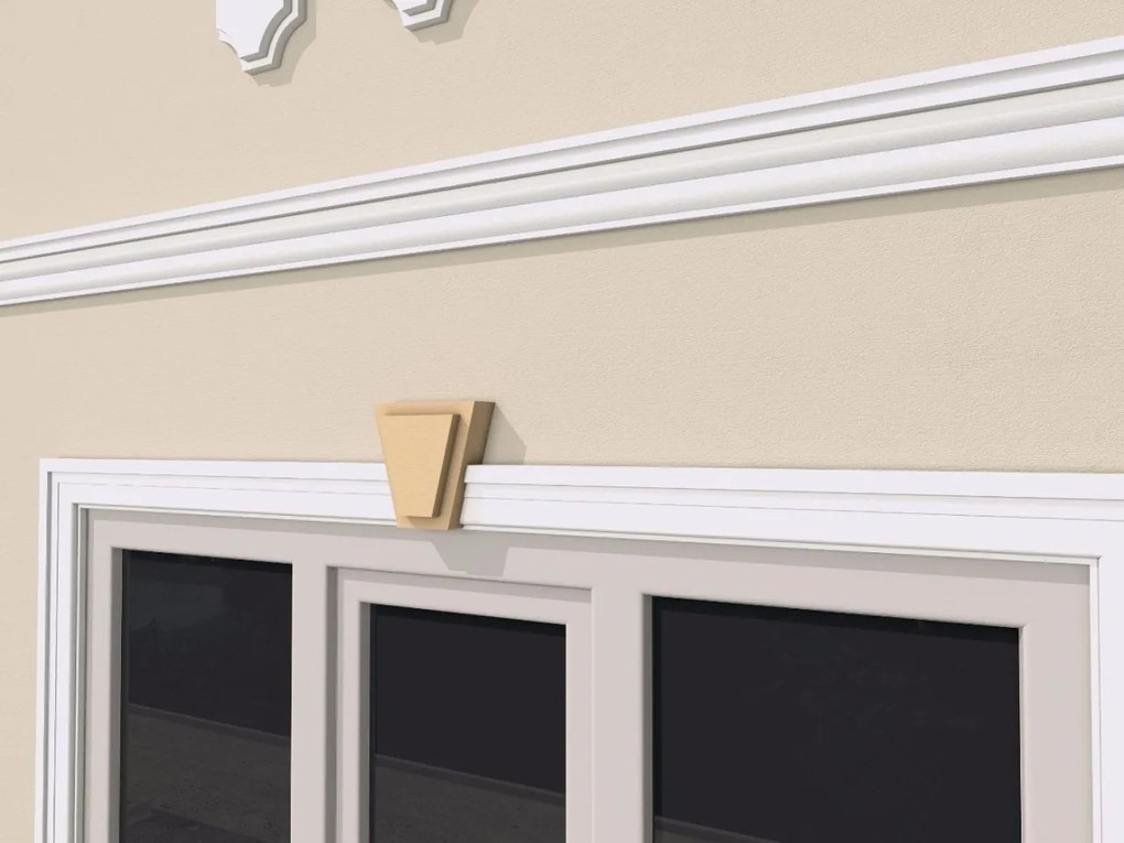 Cheie de bolta FPCB03 dimensiuni 200x100x170/100mm