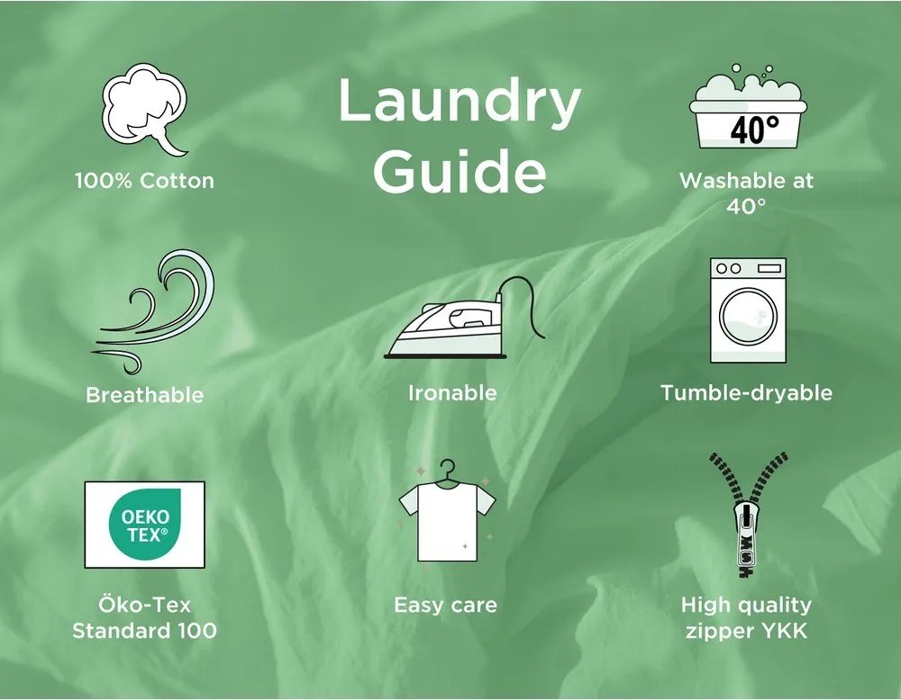 Lenjerie de pat pentru copii albastră din bumbac pentru pătuț 100x135 cm Bluey – Jerry Fabrics