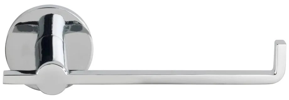 Suport de perete pentru hârtie igienică Wenko Isera