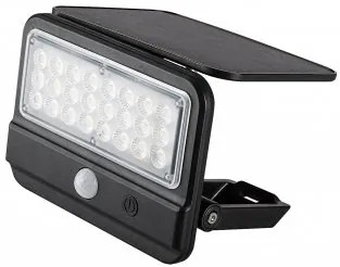 Proiector solar led 7W Flaxton 77040 Rabalux