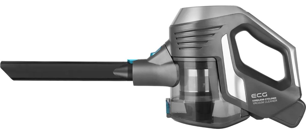 Aspirator vertical ECG VT 7670 2in1 Luis