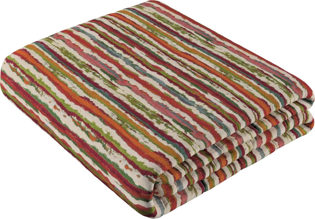 Cuvertura matlasata cu model