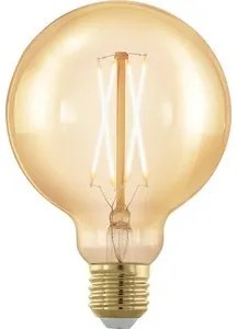 Bec led 4W E27 vintage dimabil 11693 EGLO