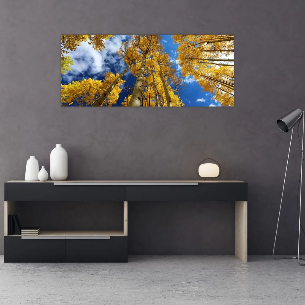 Tablou - Aspen (120x50 cm)