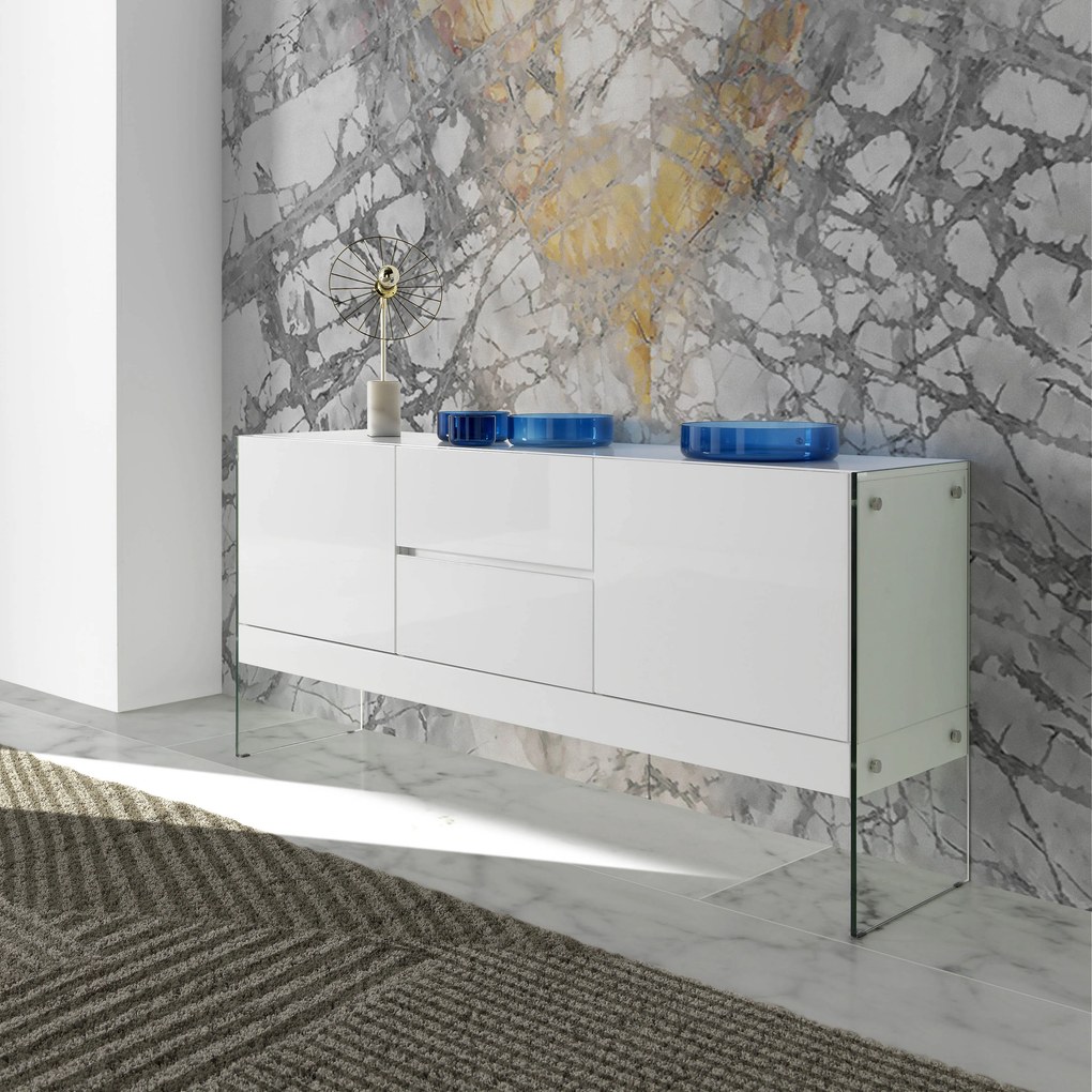 Comoda eleganta design LUX Helen AC-CP1410-E