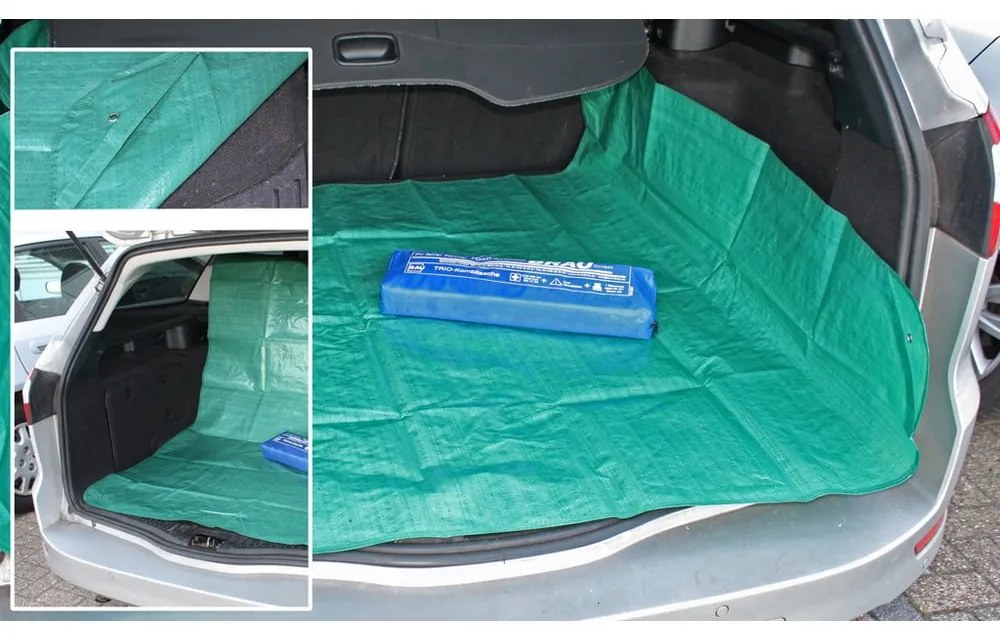 Prelată de grădină – Garden Pleasure