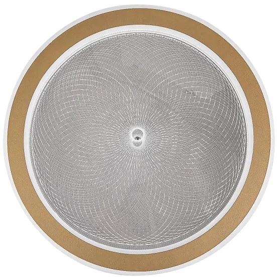 Rabalux 71282 - Plafonieră LED dimabilă ZOFRAEL 34W/230V 3000-6500K Ø51 cm + telecomandă