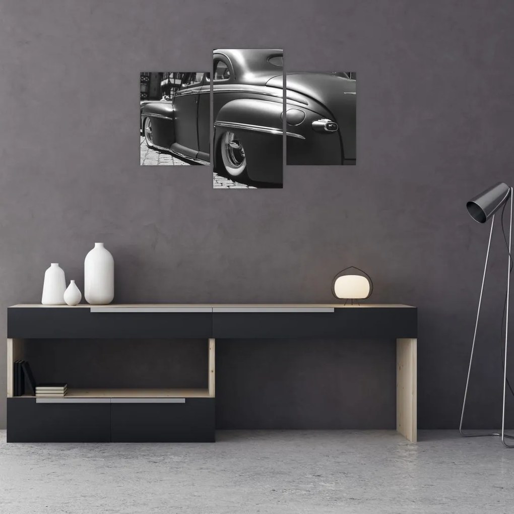 Tablou - Ford 1948 (90x60 cm)