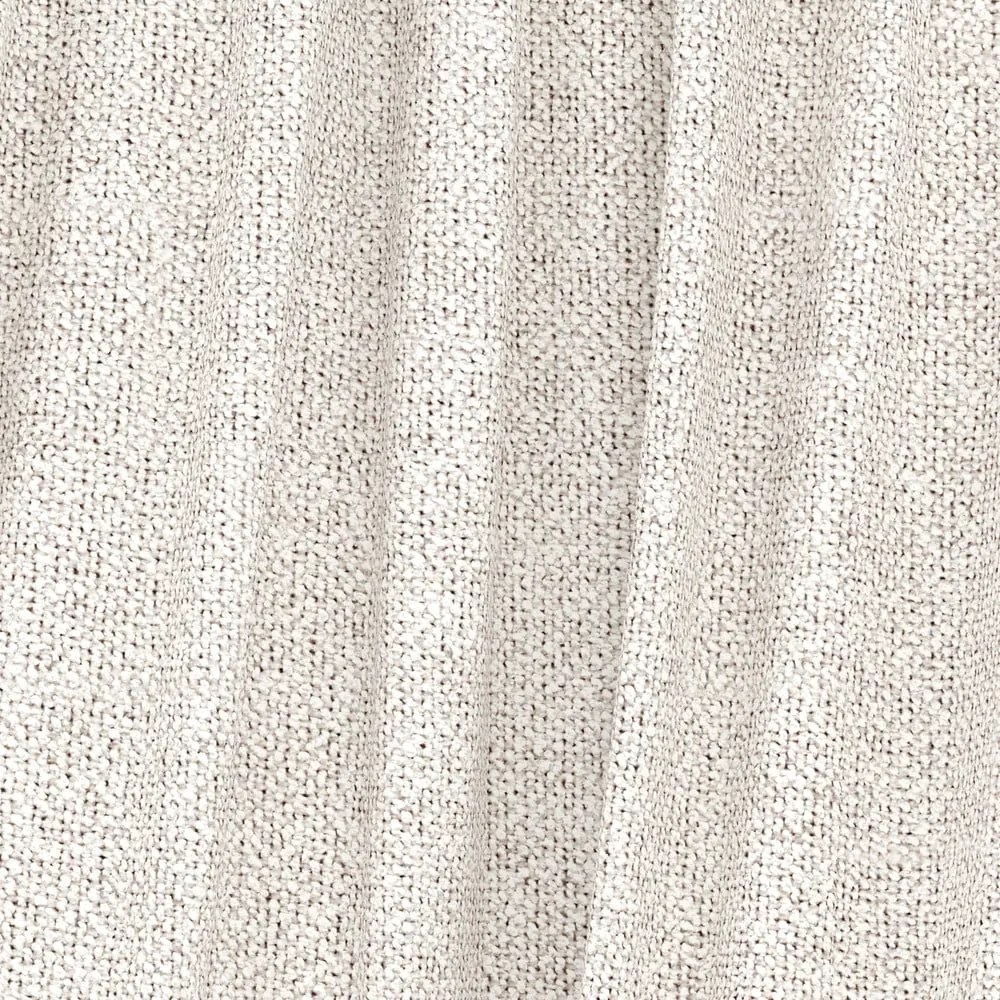 Pat boxspring bej cu spațiu de depozitare 160x200 cm Bergamo – Maison de Rêve