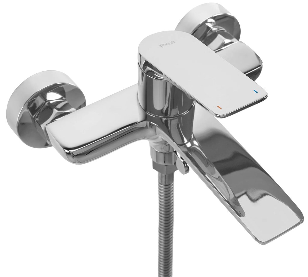 Baterie cadă REA AVALON Chrome