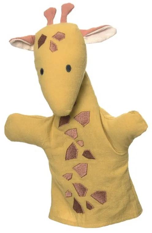 Girafa papusa de mana, Egmont Toys