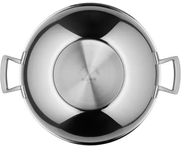 Tigaie wok WMF, Ø 36 cm