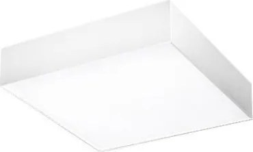 Azzardo AZ2268 - Plafonieră LED MONZA SQUARE LED/20W/230V