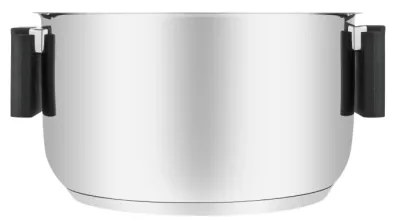 Resto - Oală ANSER cu capac, 3,2 l, 20 cm