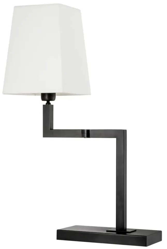 Veioza din metal finisaj bronz LUX Cambell 110844 HZ