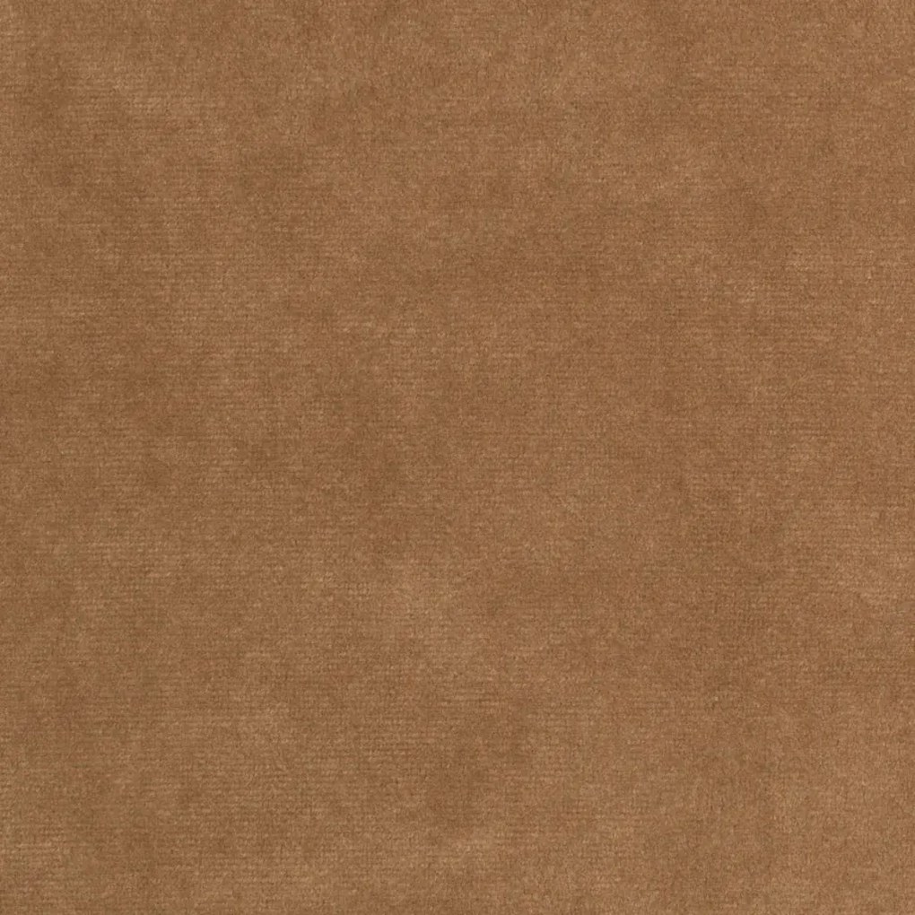 Fotoliu modern LUX Jameson, Amaro camel