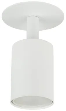 Spot încastrat NEX 1xGU10/10W/230V alb