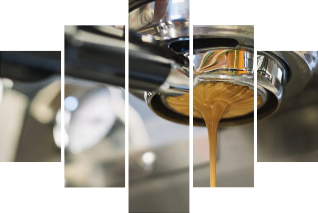 Tablou - espresso (150x105 cm)