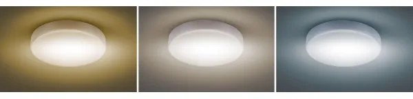 Plafonieră LED dimabilă Solight WO799 LED/50W/230V 3000-6000K + telecomandă