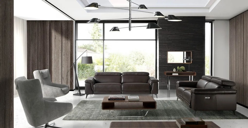 Oglinda decorativa Alline, 50x100cm AC-136-G