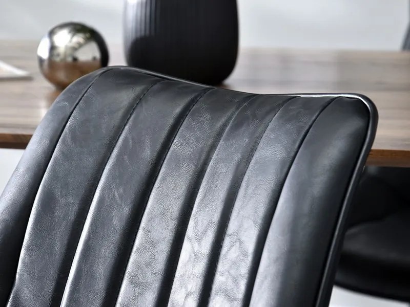 Scaun Brit (negru). Promo -12%. 1110975