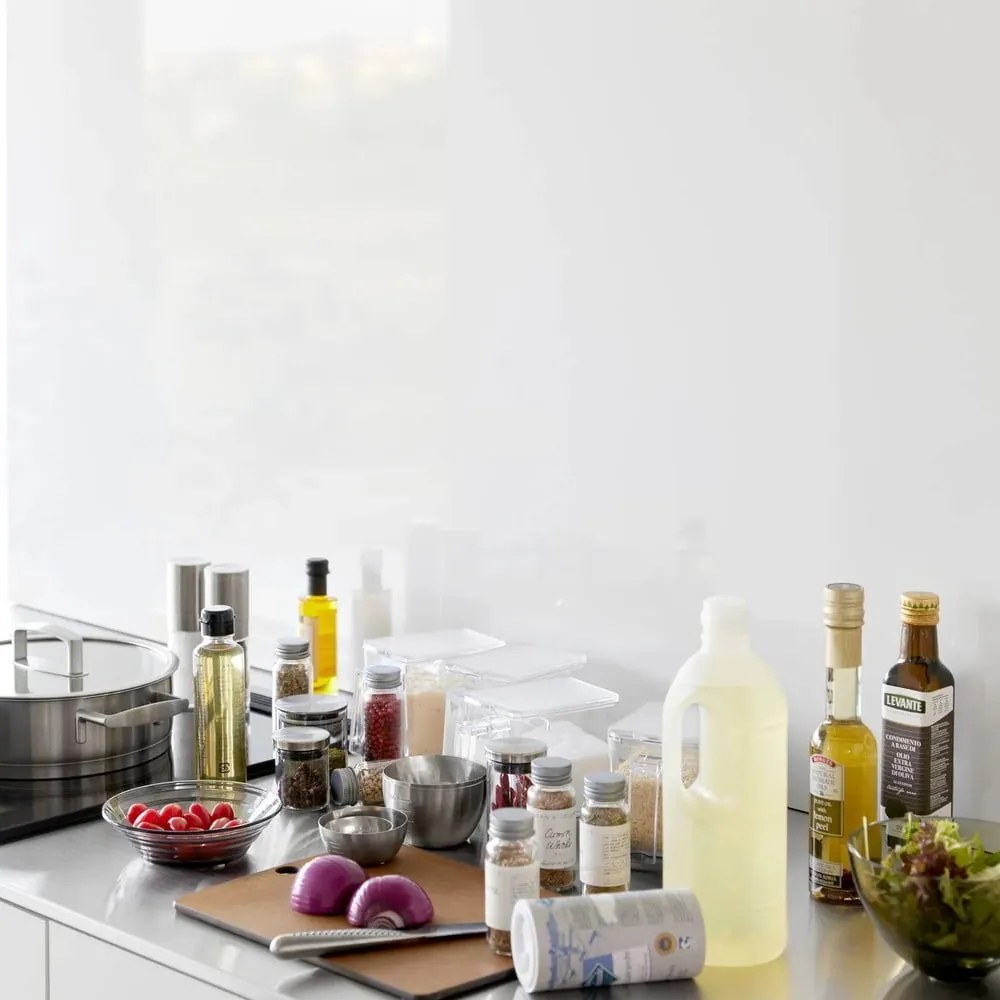 Organizator pentru mirodenii din metal Tower – YAMAZAKI