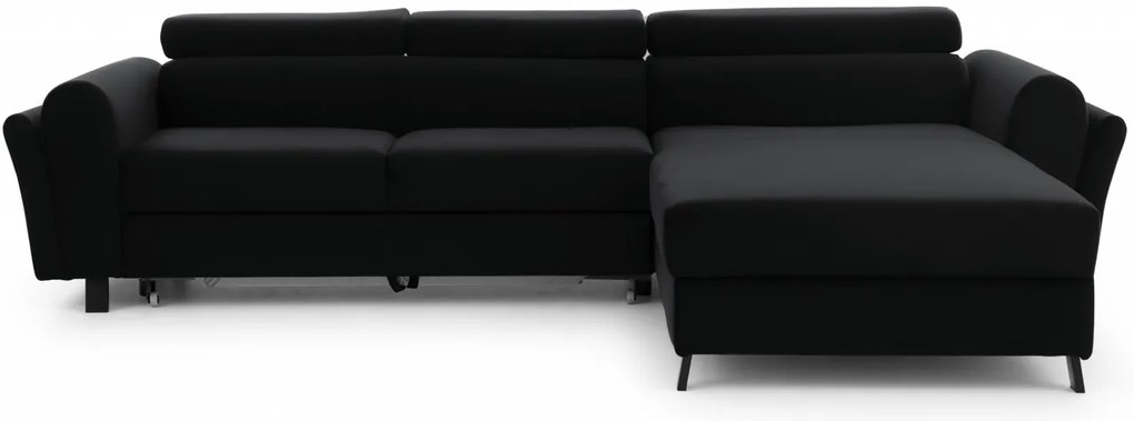 Coltar extensibil Mariall pe dreapta Matvelvet 99