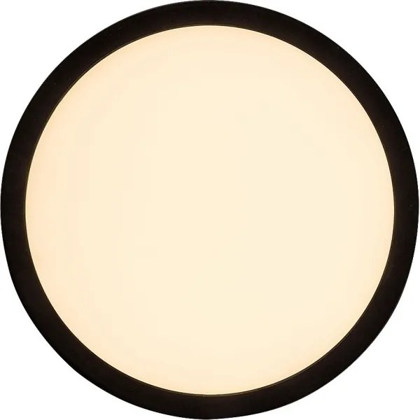 Plafonieră LED de exterior dimabilă LED/15W/230V Wi-Fi Tuya IP44 Rabalux 7774 + telecomandă