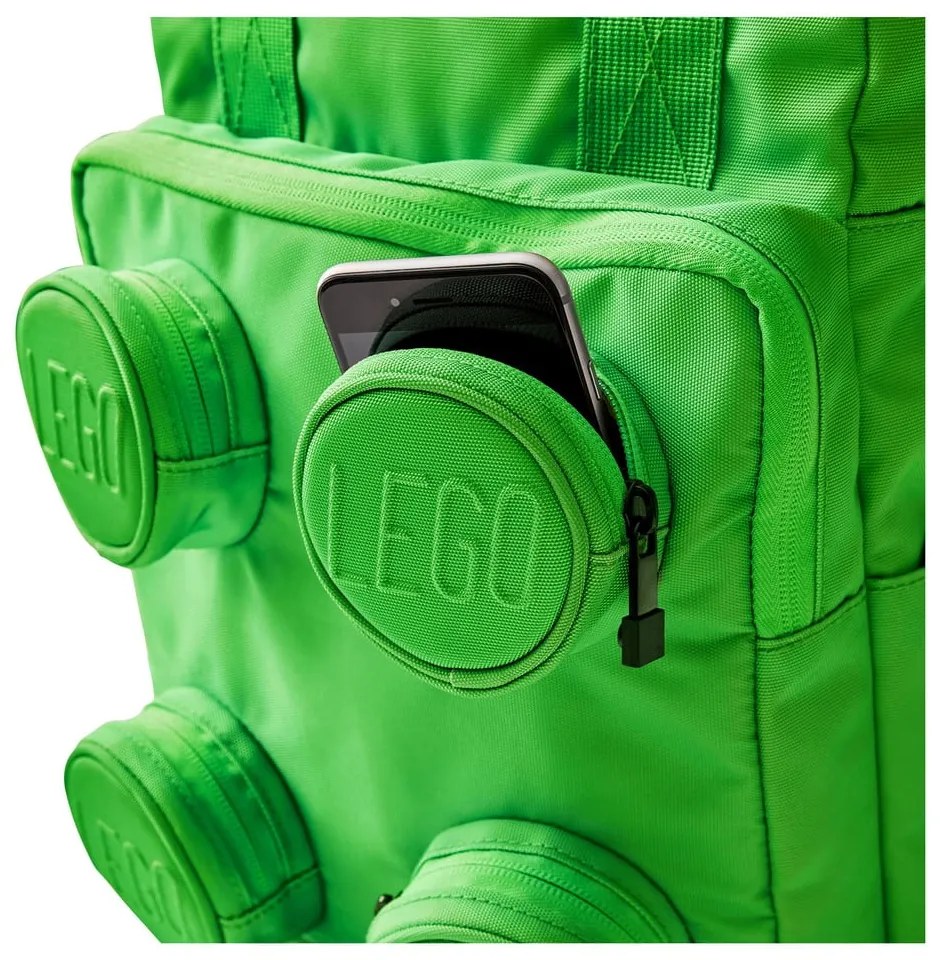 Rucsac de copii 15 l Signature – LEGO®