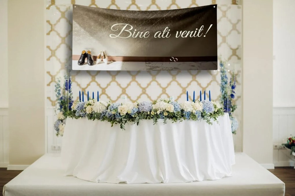 Pancarta decorativa - Eveniment model 30