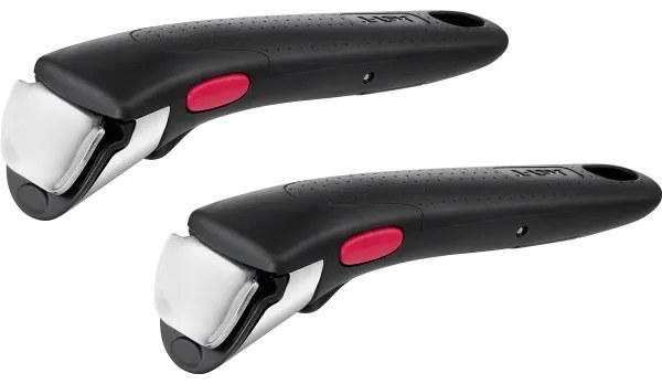 Set de vase de gătit Tefal 13 buc. INGENIO EASY COOK & CLEAN BLACK