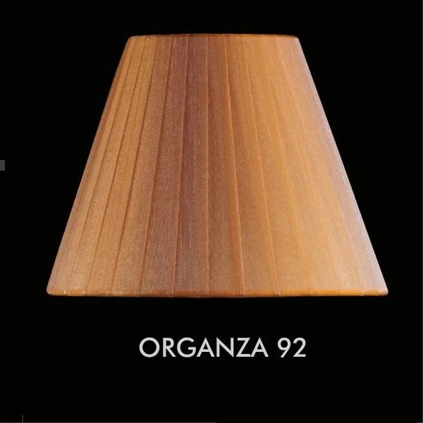 Veioza LUX design modern, Cristal Bohemia Exclusive TRINITY 01-TL