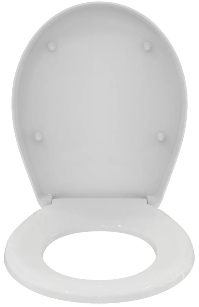 Capac wc duroplast Ideal Standard Ecco