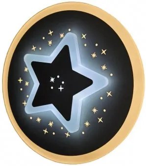 Plafoniera/Aplica moderna led 33W ELLERY AWDO3S-ELLM Avide