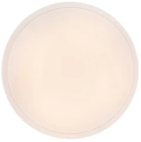 Globo 48408-24 - LED Plafonieră dimmabilă KALLE 1xLED/24W/230V