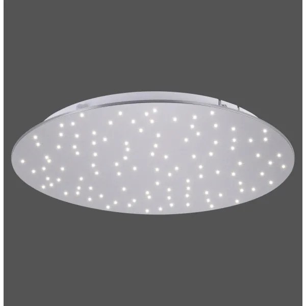 Leuchten Direkt 14673-55 - LED Lampă dimmabilă SPARKLE LED/18W/230V + Telecomandă